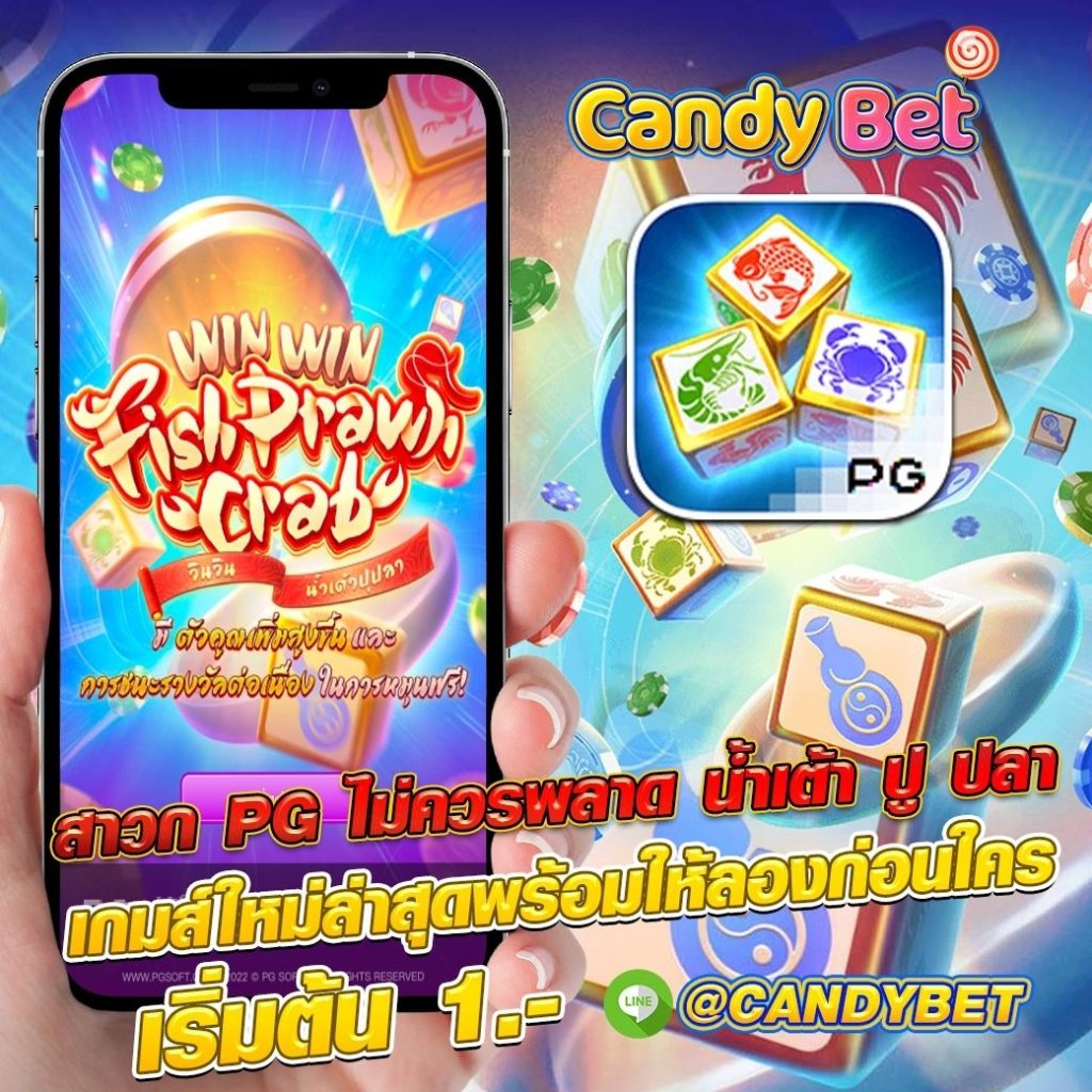 Candybet