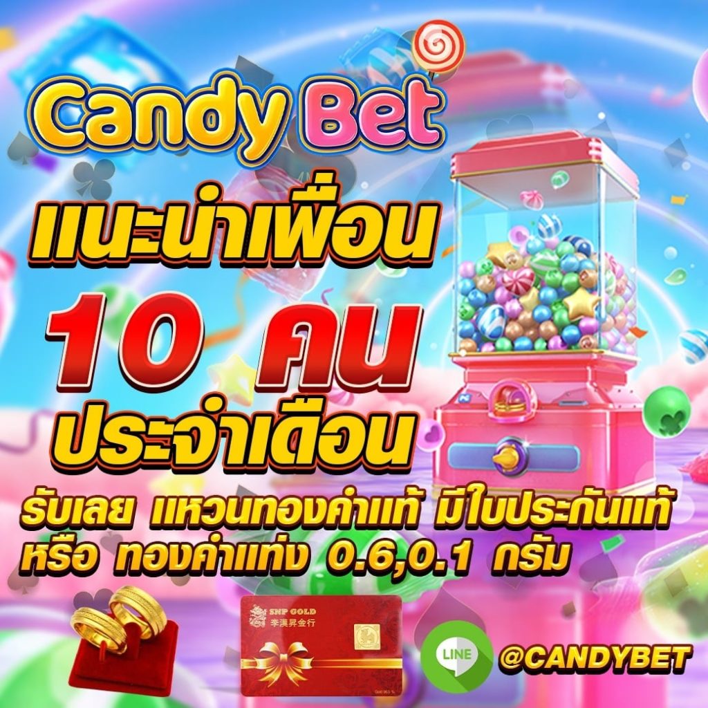 Candybet